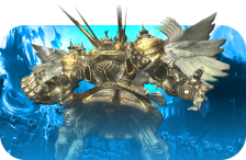 The Epic Of Alexander Ultimate Raid
